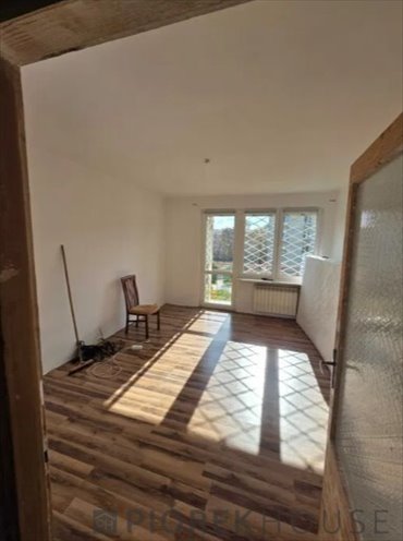 Dwupokojowe mieszkanie 45 m² z loggią na Pradze-Południe mieszkanie Warszawa, Praga-Południe, Ludwika Mycielskiego