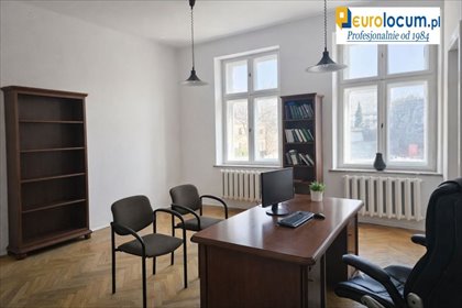 Przestronny lokal biurowo-usługowy w centrum Kielc lokal użytkowy Kielce, Centrum, Śniadeckich