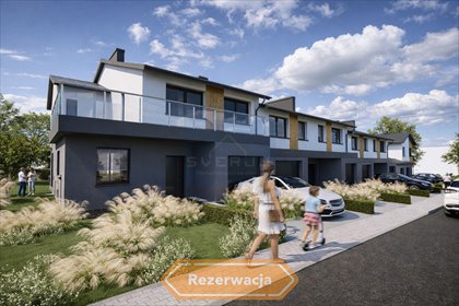 Częstochowa, Podjasnogórska, św. Wincentego Pallottiego, 167,16 m2 dom Częstochowa, Podjasnogórska, św. Wincentego Pallottiego