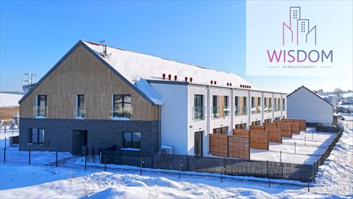 mieszkanie na sprzedaż 106m2 mieszkanie Bartąg