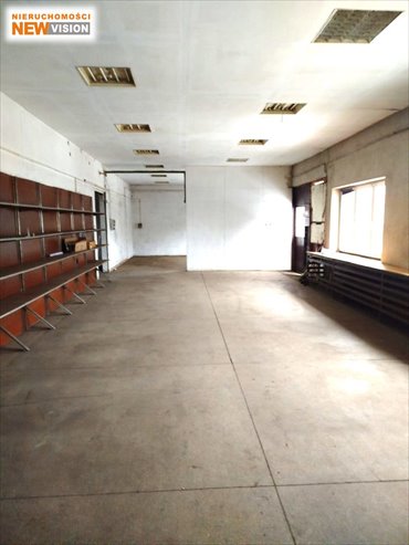 lokal użytkowy na sprzedaż 306m2 lokal użytkowy Wysoka