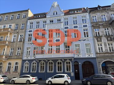 mieszkanie na sprzedaż 105m2 mieszkanie Wrocław, Śródmieście, Piastowska