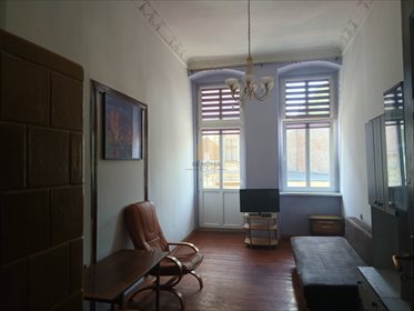 Sprzedam przestronne 4-pokojowe mieszkanie 119 m² w Świdnicy mieszkanie Świdnica