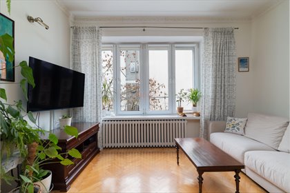 mieszkanie na sprzedaż 48m2 mieszkanie Warszawa, Śródmieście, Wspólna