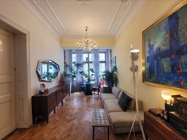 mieszkanie na sprzedaż 96m2 mieszkanie Wrocław, Krzyki, gen. Ignacego Prądzyńskiego