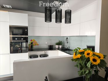 mieszkanie na sprzedaż 68m2 mieszkanie Mszczonów, Ługowa