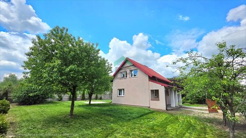 Urokliwy dom 80m² z dużą działką w Częstochowie zapraszam dom Częstochowa, Stradom