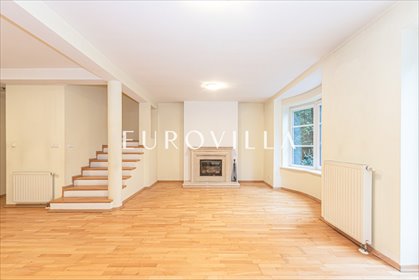 Segment środkowy w Wilanowie 240m² z garażem polecam! dom Warszawa, Wilanów Zawady, Syta