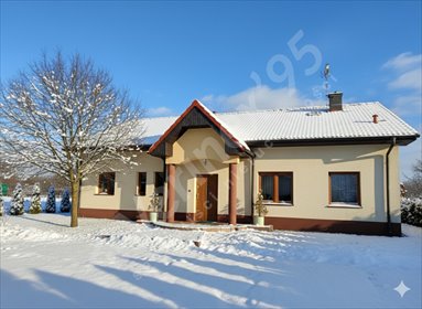 dom na sprzedaż 250m2 dom Oborniki Śląskie