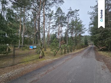 działka na sprzedaż 2342m2 działka Karpiska