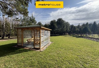 działka na sprzedaż 2723m2 działka Morsko, Skarżycka