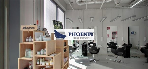 lokal użytkowy na wynajem 145m2 lokal użytkowy Warszawa, Mokotów, Marynarska