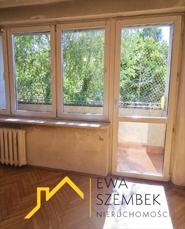 Polecam 3-pokojowe mieszkanie do remontu na Salwatorze w Krakowie mieszkanie Kraków, Zwierzyniec, Salwator, Senatorska