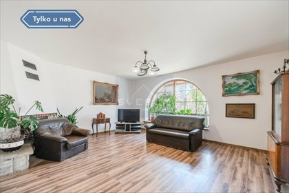 dom na sprzedaż 227m2 dom Częstochowa, Dźbów