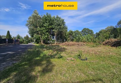 działka na sprzedaż 2050m2 działka Mała Nieszawka, Toruńska