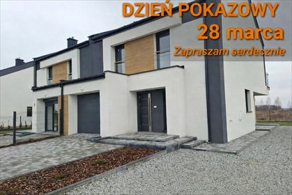 dom na sprzedaż 138m2 dom Raków Duży, Jaśminowa