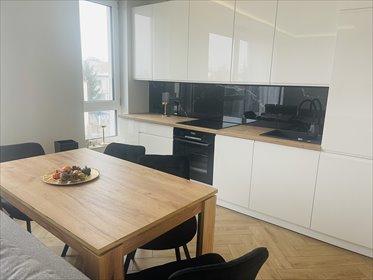 mieszkanie na wynajem 70m2 mieszkanie Serock, Fryderyka Chopina