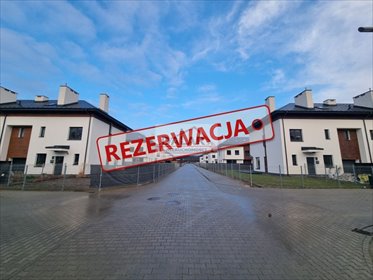 dom na sprzedaż 120m2 dom Józefosław, Rekreacyjna
