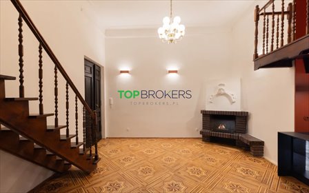 mieszkanie na wynajem 102m2 mieszkanie Warszawa, Śródmieście Południowe, Aleje Ujazdowskie