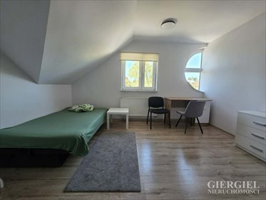 Pokój 10 m² w domu na Staromieściu (Rzeszów) z dostępem do kuchni i łazienki mieszkanie Rzeszów, Staromiejska
