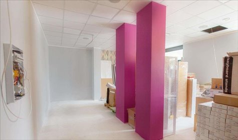 Lokal użytkowy na sprzedaż Warszawa 209m2 Foto 4