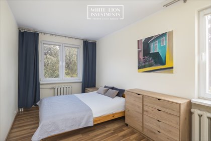 mieszkanie na sprzedaż 72m2 mieszkanie Warszawa, Ursynów, Wąwozowa