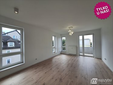 Zapraszam do mieszkania 44,63 m² w centrum Kołobrzegu mieszkanie Kołobrzeg