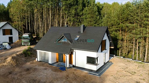 dom na sprzedaż 146m2 dom Studzianki