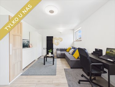 Polecam nowoczesne studio 18 m² w Warszawie Włochy mieszkanie Warszawa, Włochy, Obywatelska