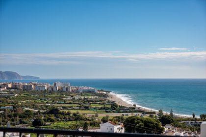 dom na sprzedaż 114m2 dom Nerja