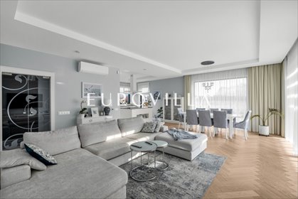 dom na sprzedaż 150m2 dom Warszawa, Wilanów Powsin