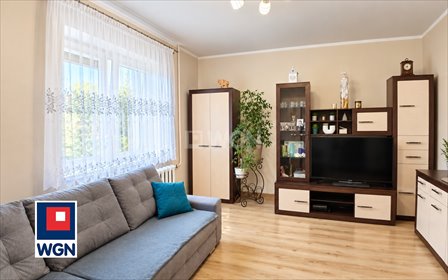 Na sprzedaż dom 90 m² z dużą działką i garażem w Dąbiu dom Dąbie, Łęczycka