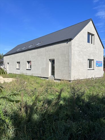 dom na sprzedaż 200m2 dom Sława