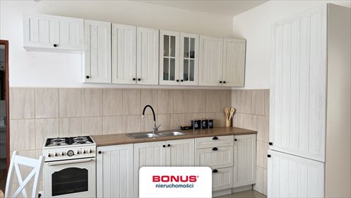 mieszkanie na sprzedaż 44m2 mieszkanie Skarszów Górny, Kasztanowa