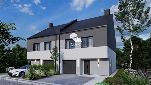 dom na sprzedaż 140m2 dom Brwinów