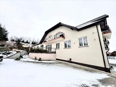 lokal użytkowy na sprzedaż 1501m2 lokal użytkowy Gorlice, Węgierska