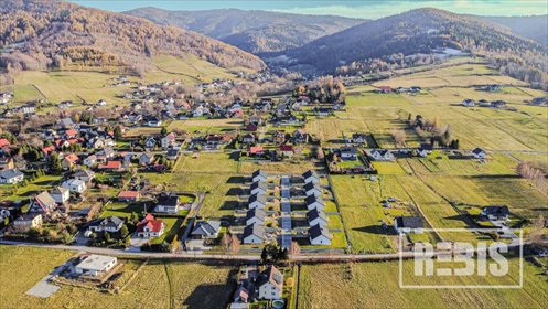 dom na sprzedaż 116m2 dom Rzyki, Młocki Górne