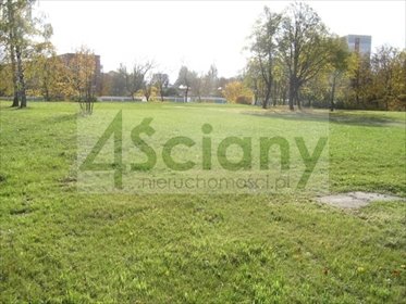 działka na sprzedaż 5560m2 działka Warszawa, Rembertów