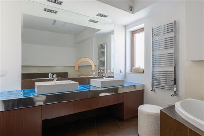 Dom na wynajem Łomianki 220m2 Foto 7