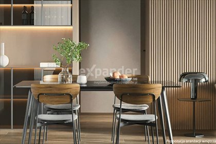 mieszkanie na sprzedaż 61m2 mieszkanie Gdańsk, Wrzeszcz