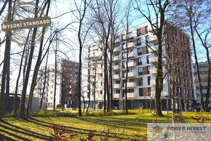 mieszkanie na sprzedaż 40m2 mieszkanie Kraków, Krowodrza, Józefa Wybickiego