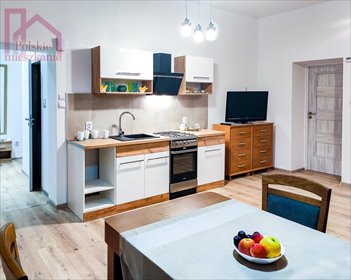 Do sprzedania komfortowe 3-pokojowe mieszkanie 61,5 m² w Przemyślu mieszkanie Przemyśl, Juliusza Słowackiego