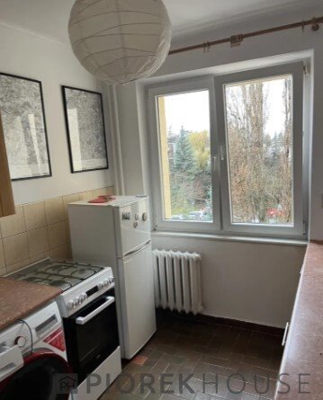 mieszkanie na sprzedaż 47m2 mieszkanie Warszawa, Ursynów, Xawerego Dunikowskiego