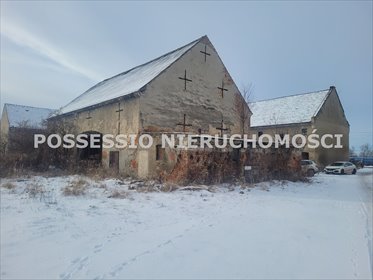Działka 36 arów z budynkami, pod działalność i zabudowę działka Jaworzyna Śląska