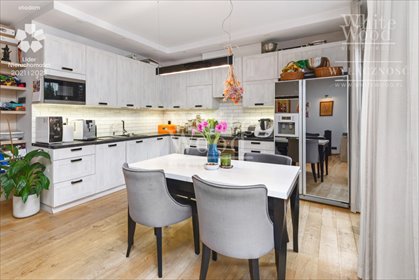 mieszkanie na sprzedaż 73m2 mieszkanie Gdynia, Orłowo, Bernadowska