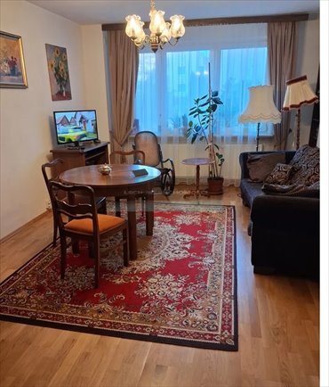 mieszkanie na sprzedaż 51m2 mieszkanie Warszawa, Ursynów