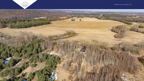 działka na sprzedaż 1426m2 działka Czerniewo