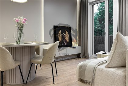 mieszkanie na sprzedaż 59m2 mieszkanie Łódź, Polesie