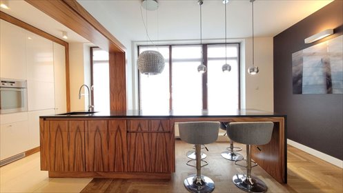 mieszkanie na wynajem 200m2 mieszkanie Warszawa, Mokotów, Sielecka
