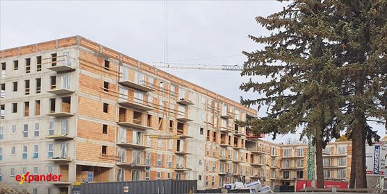 Nowoczesne 2 pok. z systemem smart home i garażem mieszkanie Lublin, Aleja Spółdzielczości Pracy